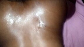 Newbie girlfriend goes hardcore with popular sensual anal moans