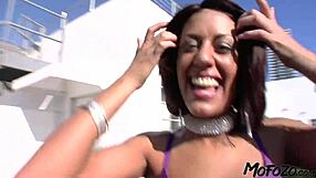 Real sex with step sister Amateur homemade video
