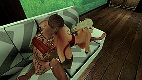 Unintentional sexual encounters ; Volume 15