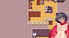 Part 4 of Iruru’s adventurous escapade in the enchanted forest