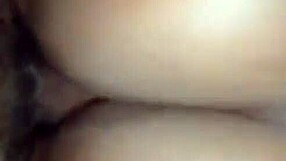 Amateur couple has sex with friend’s girlfriend