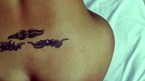 Initially, an inked, and rather well-endowed transgender woman with a tremendous posterior has flat out declined being recorded
