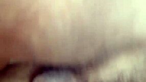 Caught in the act of self pleasure and now passionately penetrated