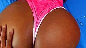 Intimate encounter with former partner Vickie Starxxx pre dawn