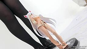 Find different alternatives of sexual desires with Japanese fetish movies