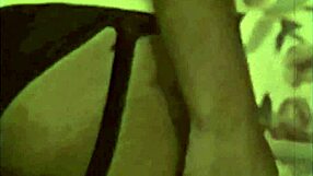 Black on white nasty meeting and frequenting a white cock in a black ass