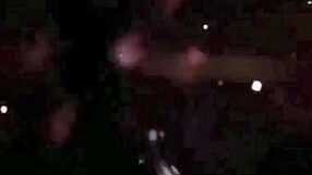 Black on white nasty meeting and frequenting a white cock in a black ass