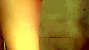 Jennifer Mendez's POV deepthroat and ass closeup