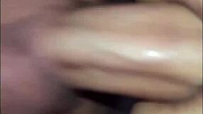 Two black men getting fucked in the ass in gay movies of new real amateurs