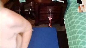 If Vee had perfect tits and a perfect ass, you'd start your day naked in a yoga session with him or her