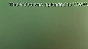 African American teen loves having fast anal ejaculation