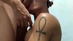 Encounter with amateur men and very monster cocks