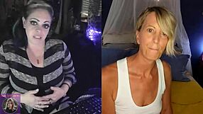 A day in life of a mature amateur webcam model in the adult industry