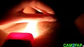 Russian amateur stars in homemade porn video