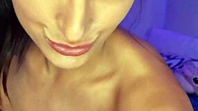 Mini-series of Claudia Bavel, an European amateur, who has a beautiful tight hole