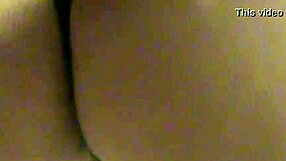 'Solo hotel play and masturbation' by best friend's provocative girlfriend