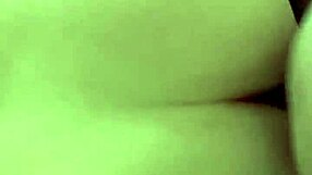 Some interracial dog style kink with pawg and bbc
