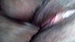 HOMEPREP CRAZYCREAMIE prewent homemade creampie action with amateur couple
