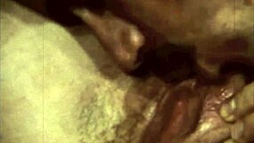 Ever tried vintage threesomes with hairy retro group action?