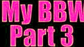 American amateur's big fucked big tits and big ass stepsister's series