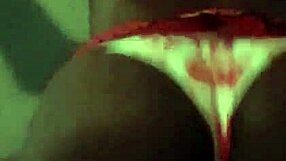 Black transwomen party and perform sexual favors on bisexuals