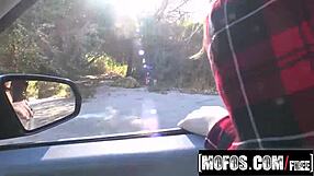 The group of Hayden Hennessy and friends get stuck and resort to their fellow siren Aleya for solace