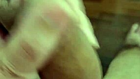Big cock Latino man shows off