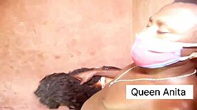 Pussy ripped to HD in a frenzy of clothes