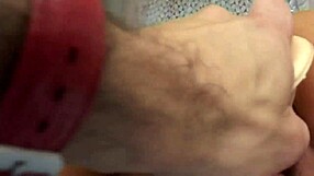 Hairy to shaved: A honeymoon surprise