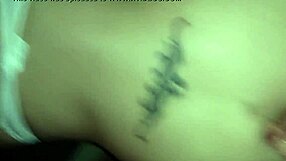 Crushing pussy … face brutalizing cock … this amateur MILF feels her way through them … she takes bullet after bullet … thrashes like a fish out of water in these pounding sissy fucks