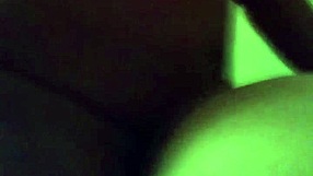 Doggy style, Spanish beauty gets fucked