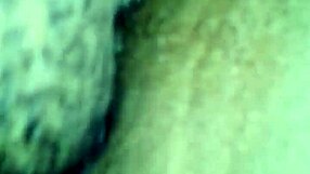 Hairy teen with pussy fucks and loves anal