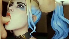 These videos show gay amateur getting doggy style in video game