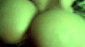 Yo, check my big-booty silicone doll Savannah in part 4. She's my lil crash test dummy bent over!