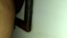 Brazil: Interracial couple enjoy nude and bareback anal sex