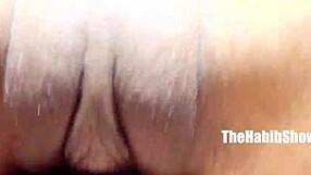 Black amateur cuts loose and sucks cock without any professionalism