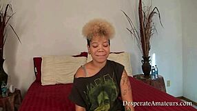 Desperate and nervous amateurs: big ass black women and mature ladies compilation