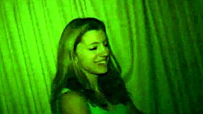 Cock-Sucking Coed Whore Gets Banged After Teasing. Sorority Slut Loves Every Hard Thrust in Voyeur Clip.