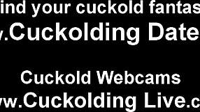 Enjoy the most fantastic HD video of a white woman getting f****d by a huge black pecker
