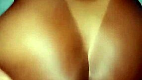 A person used a sex toy for pleasure, leaving behind a black man
