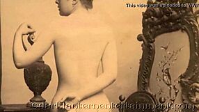 Watch this vintage porn video and listen to the dirty tales of a Victorian English gentleman