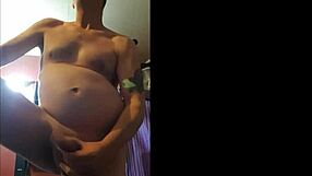Throughout Homescaping BD: Native Flesh Part One, Gay amateur shoots a large cumshot in homemade video that reveals his marketing
