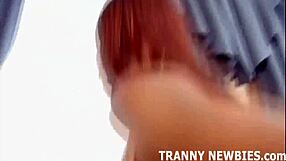 bend me over now and pound my shemale ass with raw power