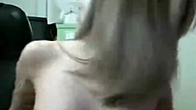 der specious webcam modelw ith a stunning physique undresses and stimulates herself – the complete video can be viewed on teencamhd.com