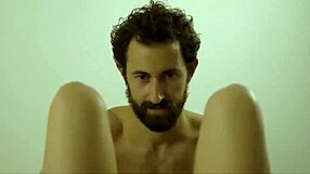 Comedy porn: Funny ejaculating in Yoko's vagina