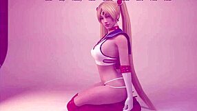 Sensual clinch with my stepsister in spicy photos and sailor outfit