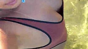 Come with me on my vip to get the outcome of the tanning session i did