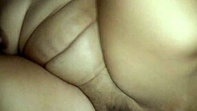 Luckily I discovered my stepsister pleasuring herself and helped her to climax