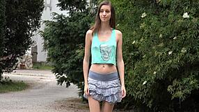 Piss in POV sloppy blow jobs