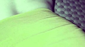 Deepthroat blowjob of chubby girl
